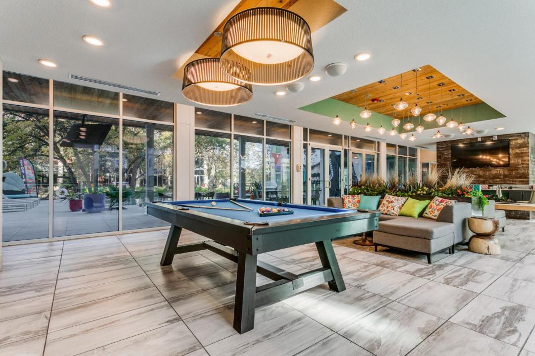 Viva Fiesta Condo On San Antonio Riverwalk 외부 사진