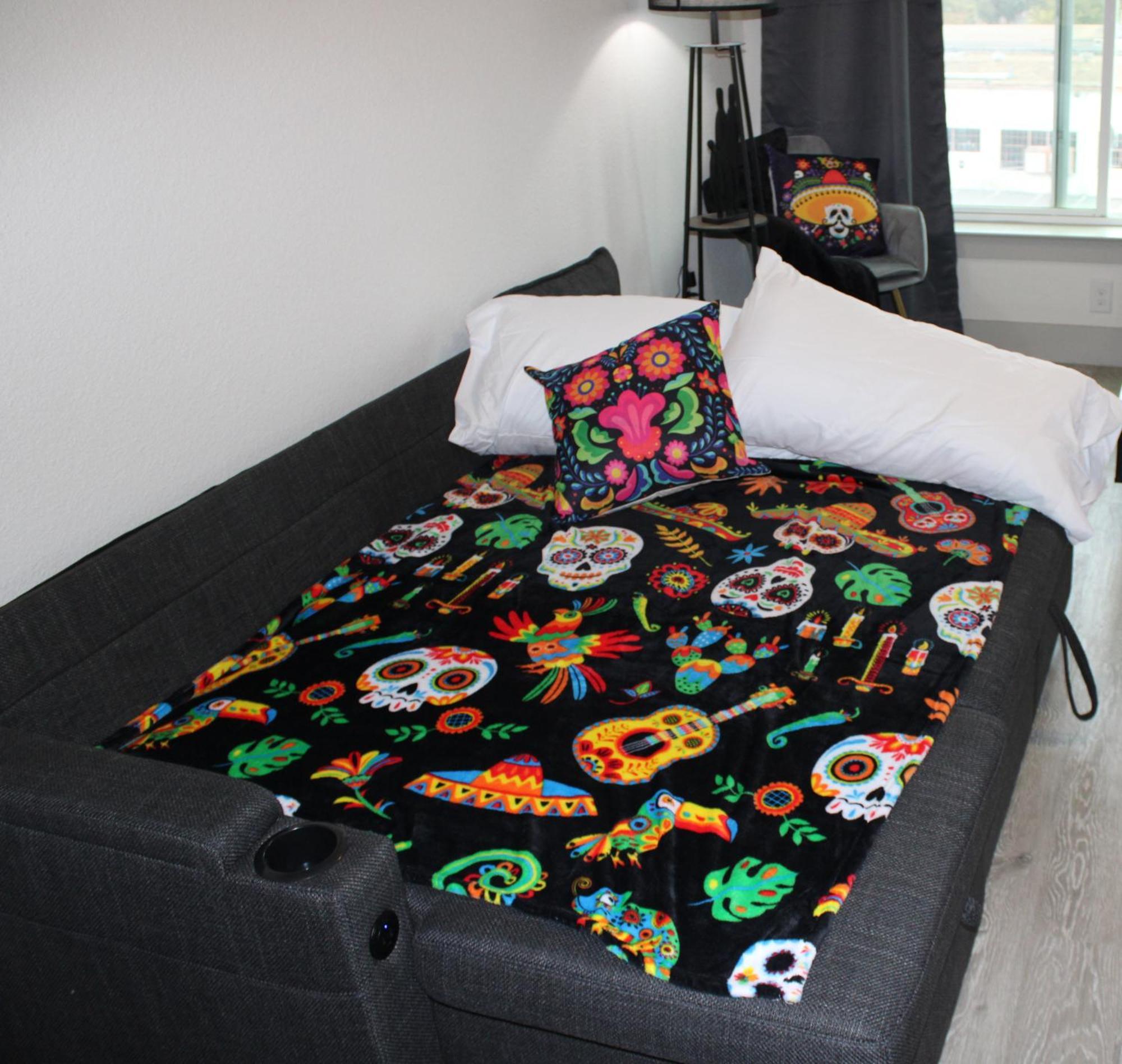 Viva Fiesta Condo On San Antonio Riverwalk 외부 사진