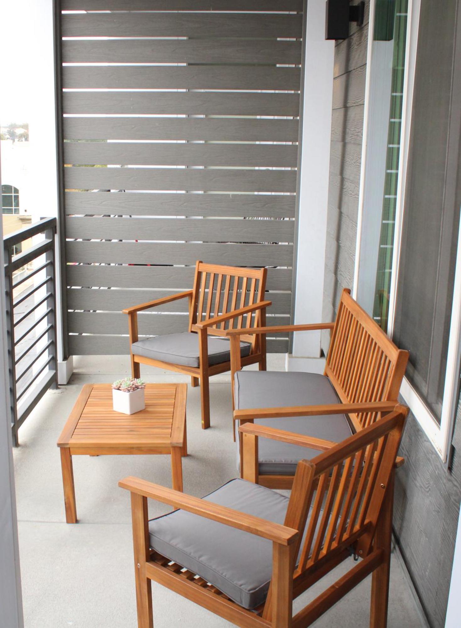 Viva Fiesta Condo On San Antonio Riverwalk 외부 사진